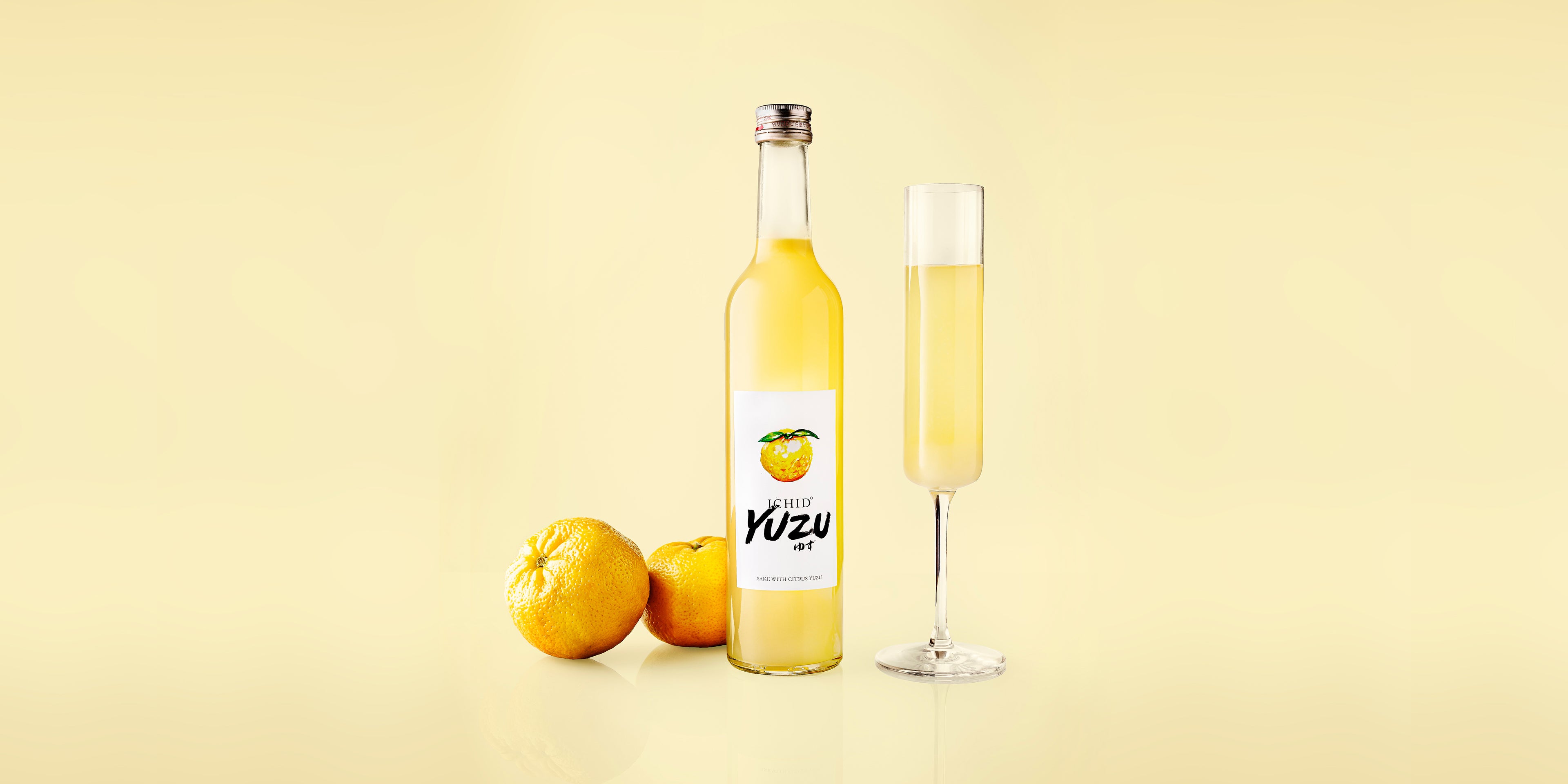 ICHIDO Yuzu