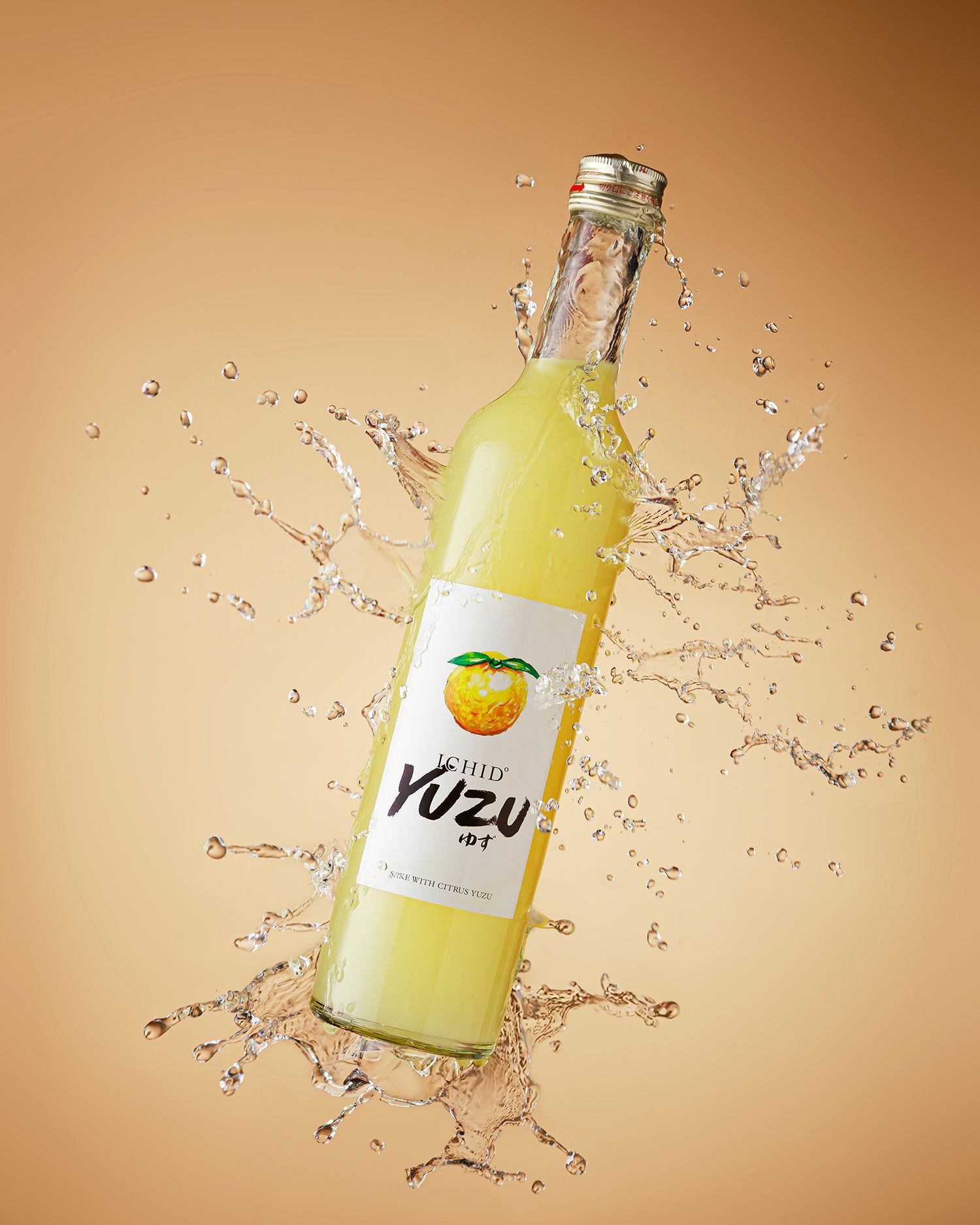 ICHIDO Yuzu
